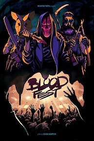 Blood Fest