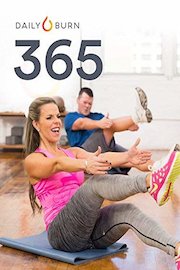 Daily Burn 365 - August 13, 2018