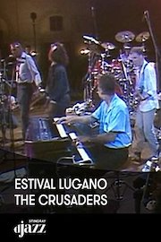 The Crusaders: Estival Lugano 1987