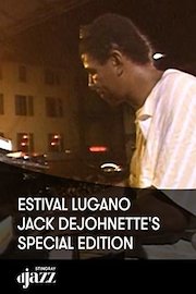 Jack DeJohnette's Special Edition at Estival 1985