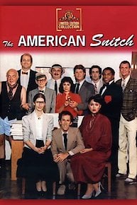 The American Snitch