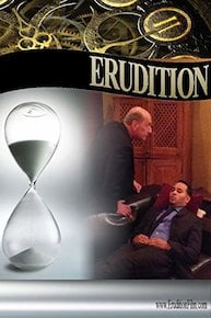 Erudition