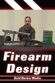 Firearm Design