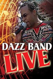Dazz Band Live