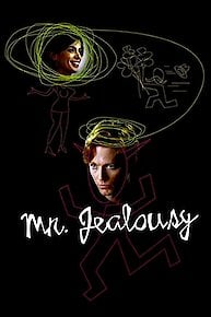 Mr. Jealousy