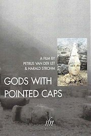 Gods with Pointed Caps