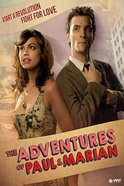 The Adventures Of Paul & Marian