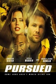 Pursued