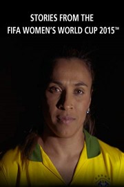 Stories from the FIFA Women's World Cup Canada 2015