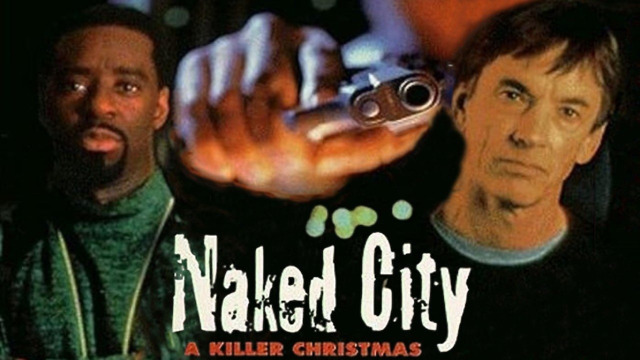 Naked City: Justice with a Bullet