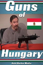 Guns of Hungary