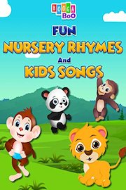 Fun Nursery Rhymes and Kids Songs by Booga Boo