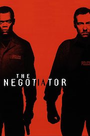 The Negotiator