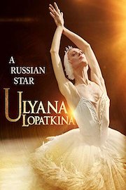 Ulyana Lopatkina: A Russian Star