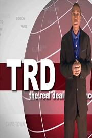 The Possible New City-State is...Hong Kong?: TRD 5-20-16