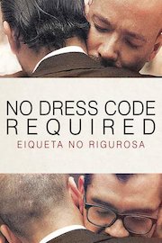 No Dress Code Required