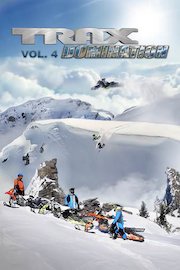 Trax Vol. 4: Domination
