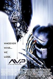 AVP: Alien vs. Predator Extended Version