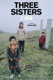 Three Sisters
