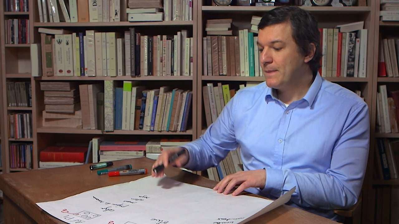 Cholesterol, The Great Bluff