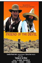 Friend of the Devil