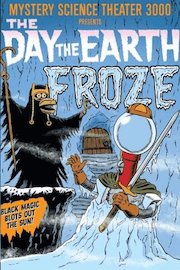 MST3K - The Day the Earth Froze