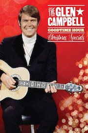 The Glen Campbell Goodtime Hour: Christmas Special