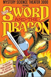 MST3K: The Sword and the Dragon