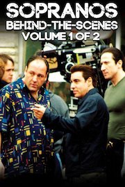 Sopranos: Behind the Scenes, Vol. 1