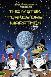 The MST3K Turkey Day Marathon 2016 - Intros