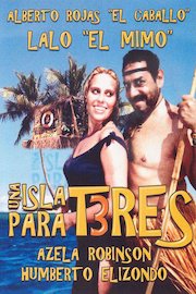 Una Isla Para Tres