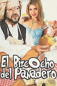 El Bizcocho Del Panadero