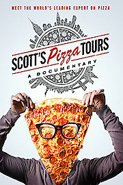 Scott's Pizza Tours