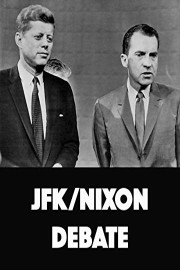 JFK Nixon Debate