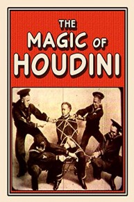 The Magic of Houdini