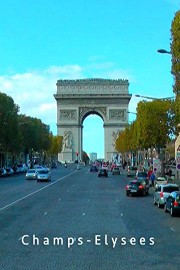 Champs-Elysees