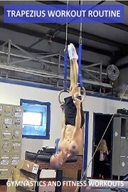 Trapezius Workout Routine - Gymnastics and Fitness Workouts