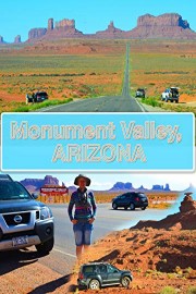 Monument Valley, Arizona