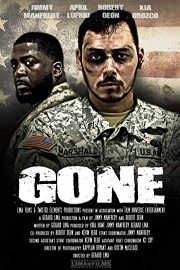 Gone