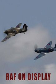RAF on Display
