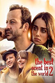 The Best Scent Of The World 2