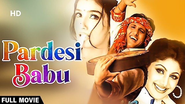 Pardesi babu full movie download 720p worldfree4u new arrivals