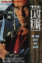 The Last Ride