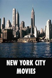 New York City Movies
