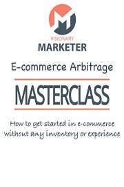 E-Commerce Arbitrage