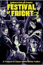 Festival of Fright 3