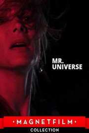 Mr. Universe