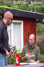 Stiften gehen - Der Bleistift Sketch - Lustige Filme und gute Laune Videos zum Lachen