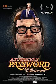 Subconscious Password