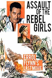 Assault Of The Rebel Girls